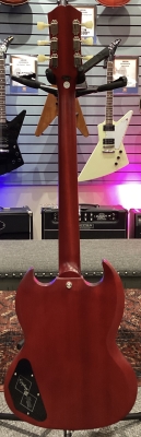 Store Special Product - Epiphone - EIGC61SGCHNH